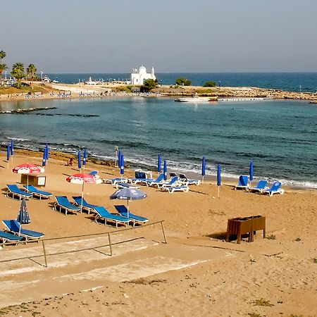 Anais Bay Hotel Protaras Zewnętrze zdjęcie