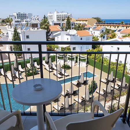 Anais Bay Hotel Protaras Zewnętrze zdjęcie