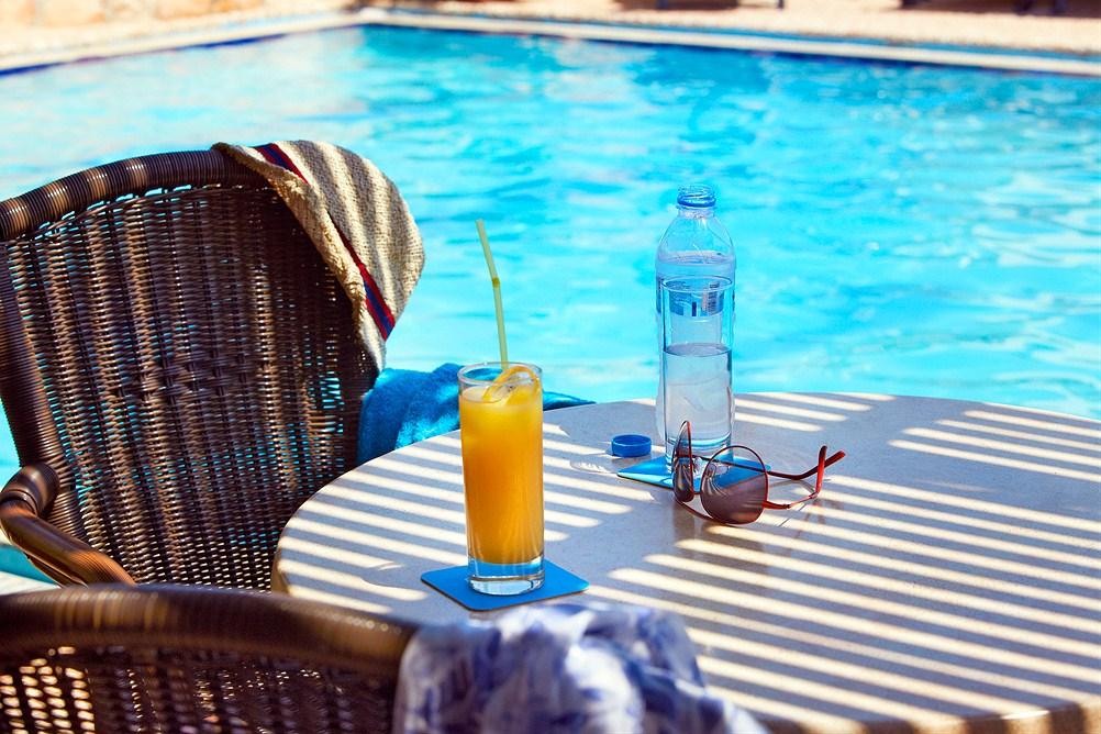 Anais Bay Hotel Protaras Zewnętrze zdjęcie